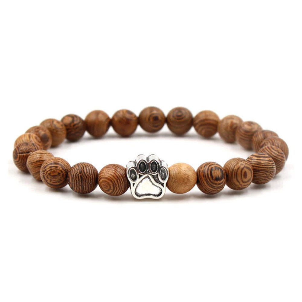 Earth Paw Bracelet