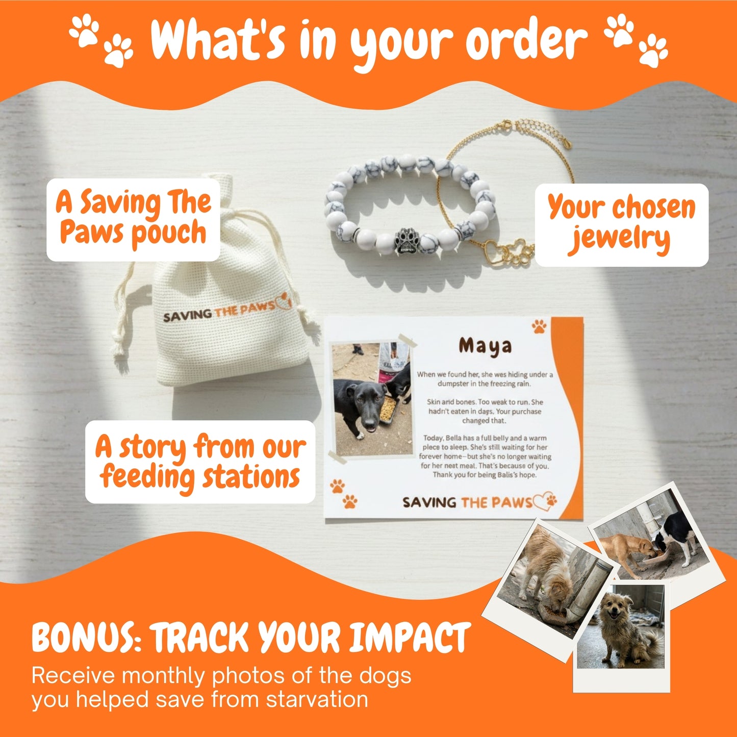 Heart Devotion Earrings