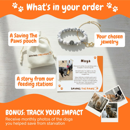 Heart Devotion Earrings