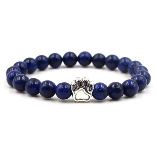Midnight Paw Bracelet