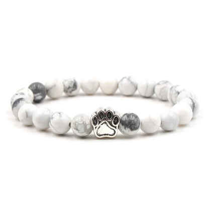 Snow Paw Bracelet