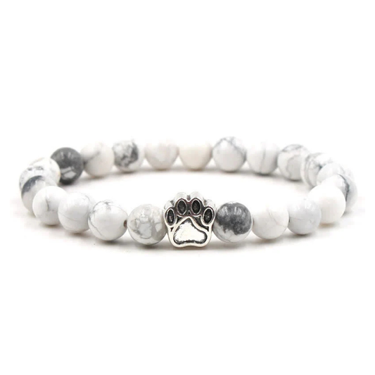 Snow Paw Bracelet