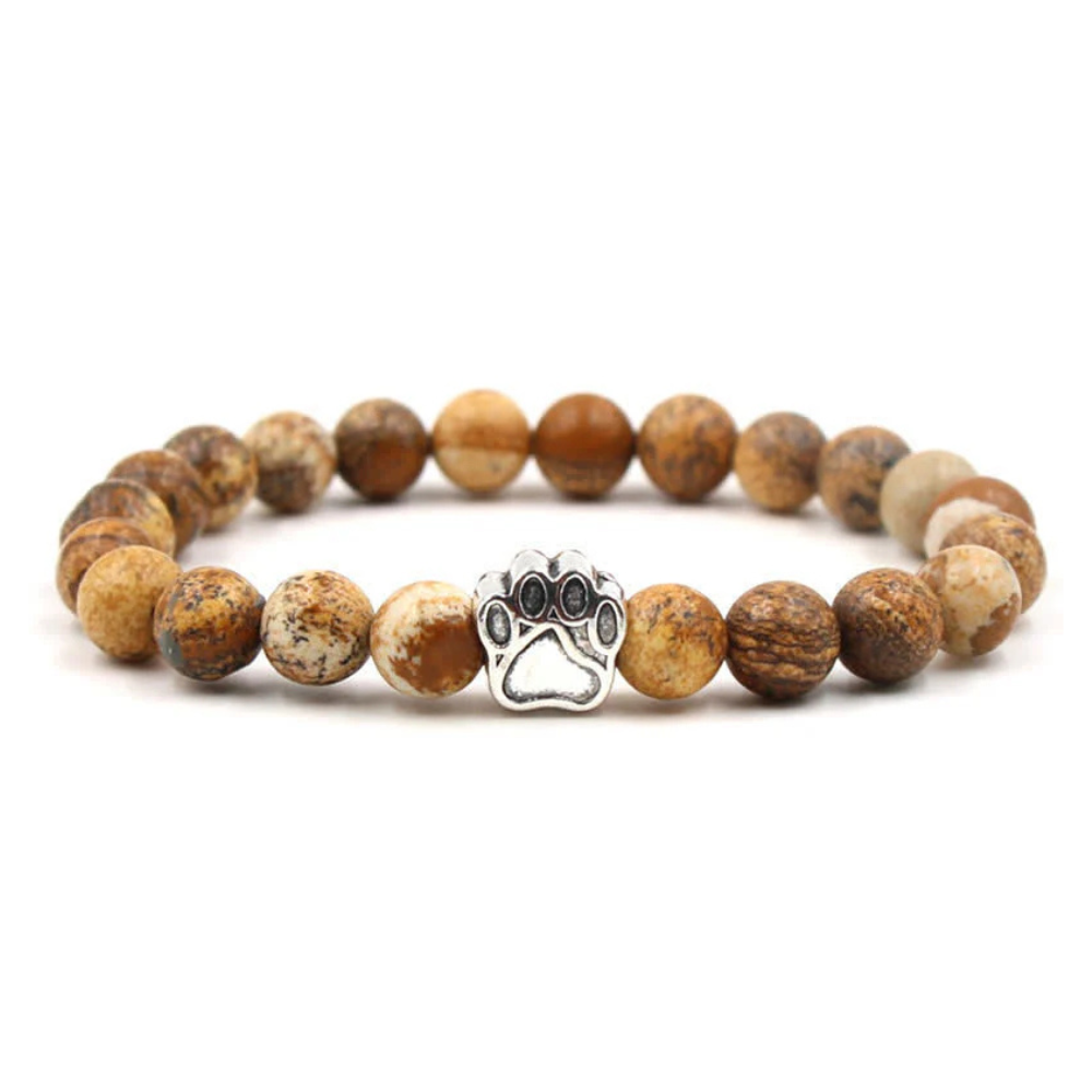 Desert Paw Bracelet