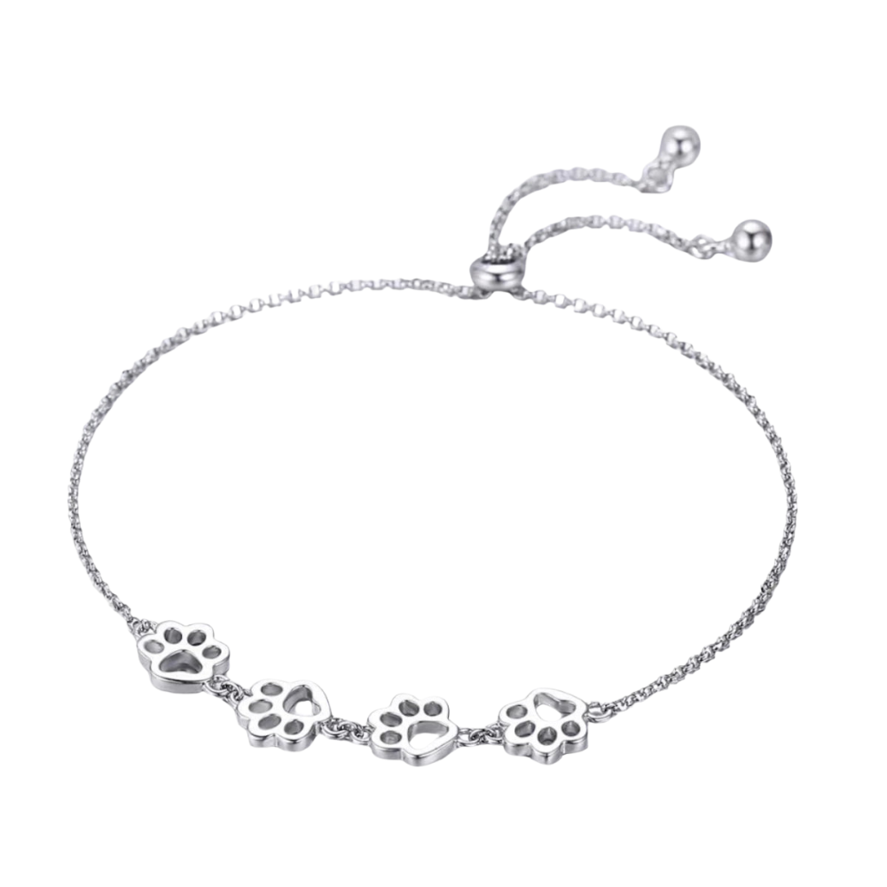 Four Paws Bracelet