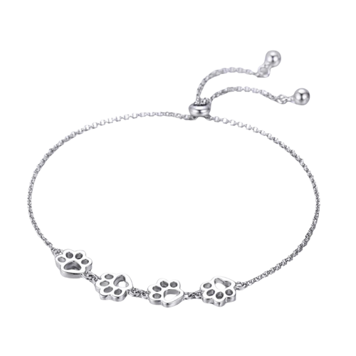 Four Paws Bracelet