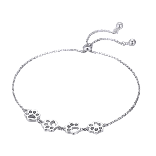 Four Paws Bracelet
